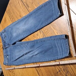 JUDY BLUE Jeans Womens 11 / 30  Denim Preowned Used Pants